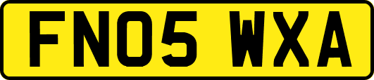 FN05WXA