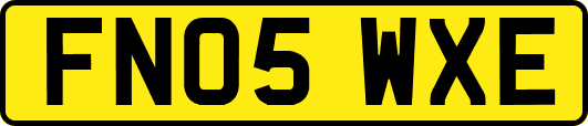 FN05WXE