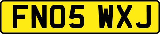 FN05WXJ