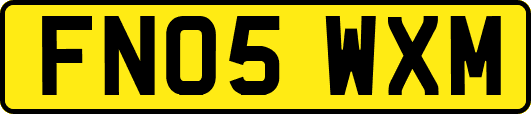 FN05WXM