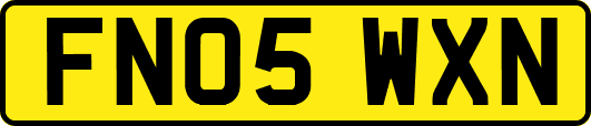 FN05WXN