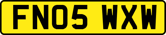 FN05WXW