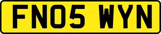 FN05WYN