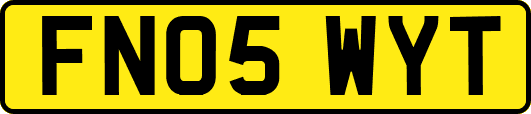 FN05WYT