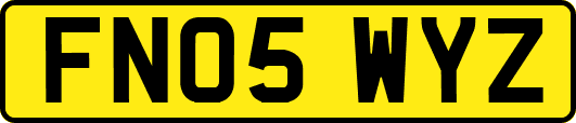 FN05WYZ