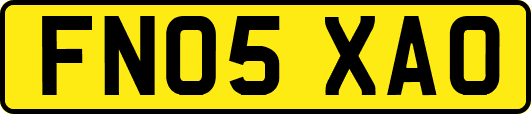 FN05XAO