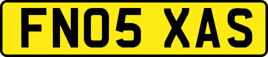 FN05XAS