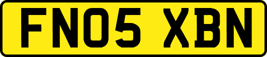 FN05XBN