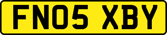 FN05XBY