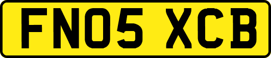 FN05XCB