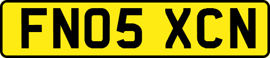 FN05XCN