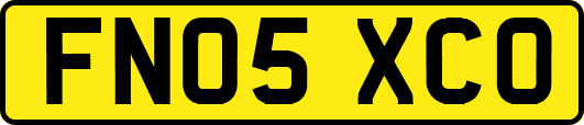 FN05XCO