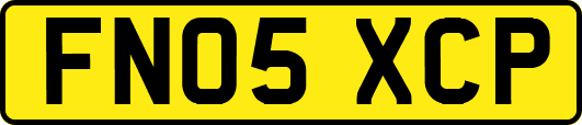 FN05XCP