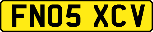 FN05XCV