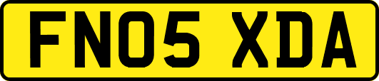 FN05XDA