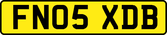 FN05XDB