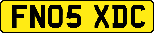 FN05XDC