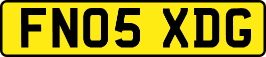 FN05XDG