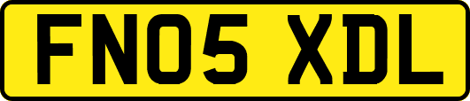 FN05XDL
