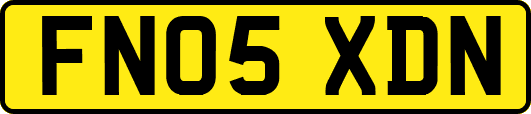 FN05XDN