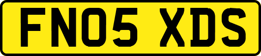 FN05XDS