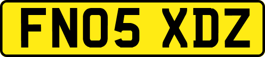 FN05XDZ