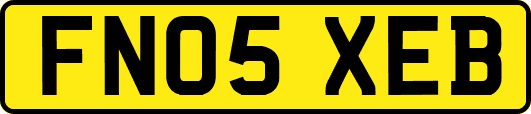 FN05XEB