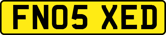 FN05XED