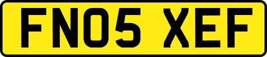FN05XEF