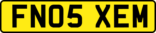 FN05XEM