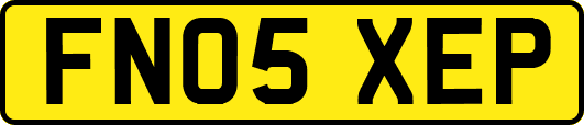 FN05XEP