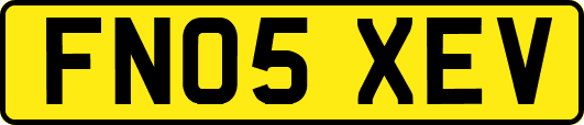 FN05XEV