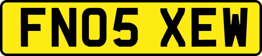 FN05XEW