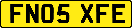 FN05XFE