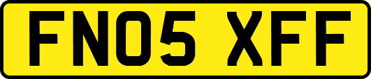 FN05XFF