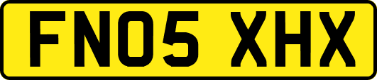 FN05XHX