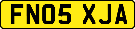 FN05XJA