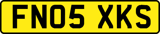 FN05XKS