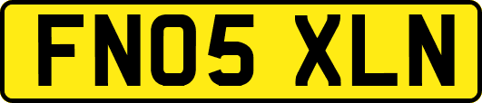 FN05XLN
