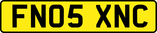 FN05XNC