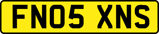 FN05XNS