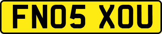 FN05XOU