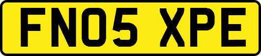 FN05XPE