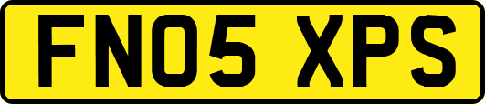 FN05XPS