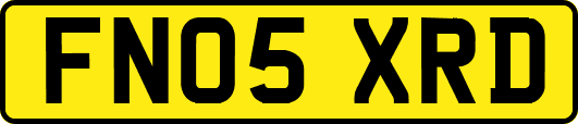 FN05XRD