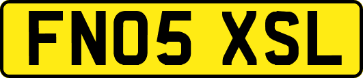 FN05XSL