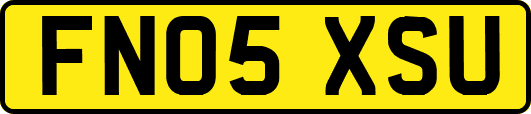 FN05XSU
