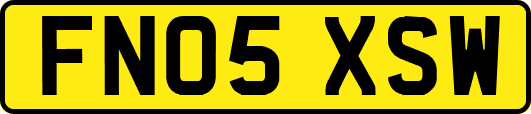 FN05XSW