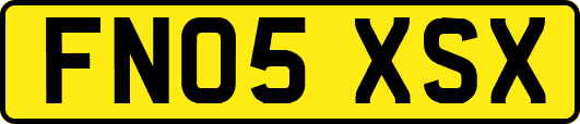 FN05XSX