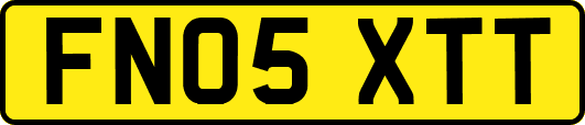 FN05XTT
